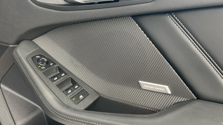 BMW 1 Series 120 M Sport 5dr Step Auto [Tech+ Pack] Petrol Hatchback